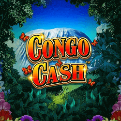 Congo Cash